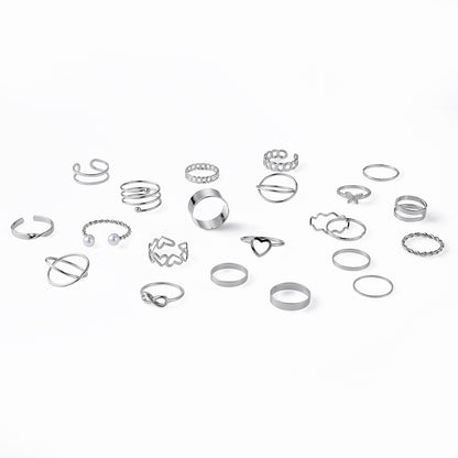 Elegant Pearl Set for Every Occasion