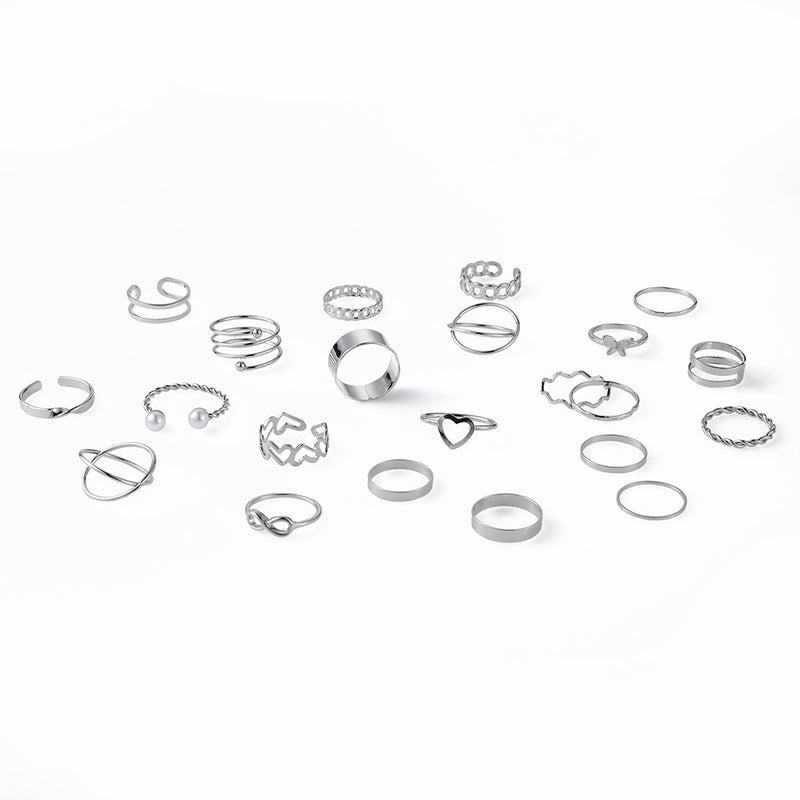 Elegant Pearl Set for Every Occasion