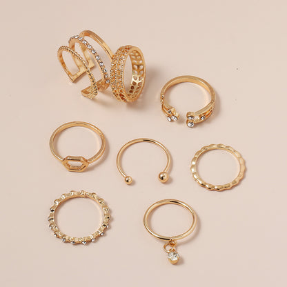Stunning Set for Daily Wear