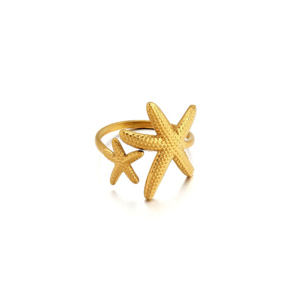 Elegant Gold Ring for Every Occasion