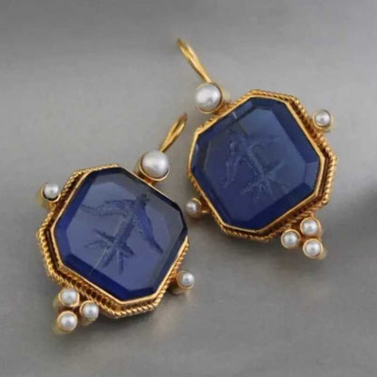 Classic Earring with Timeless Appeal