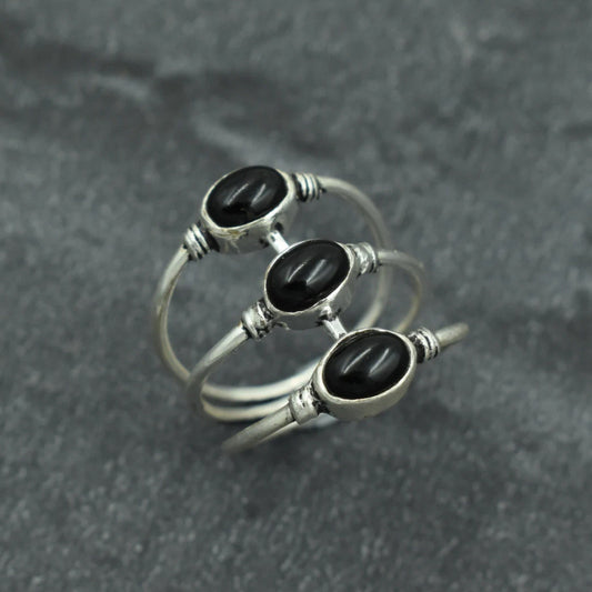 Charming Ring for Any Occasion