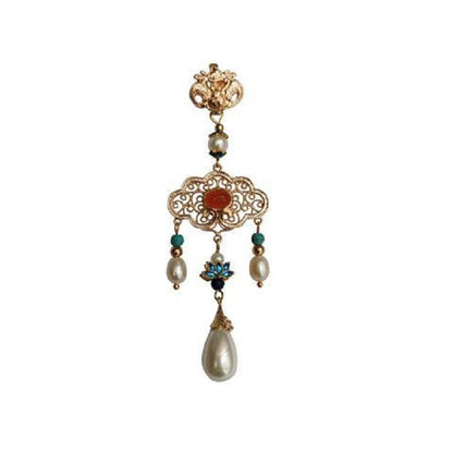 Delicate Artisan Piece