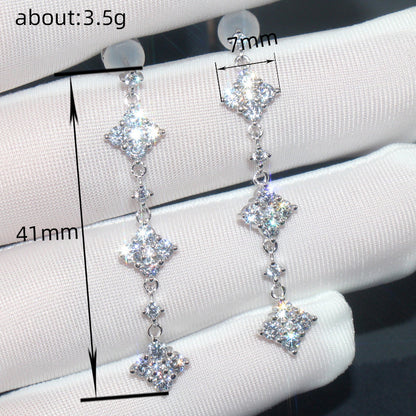 Classic Earring with Timeless Appeal