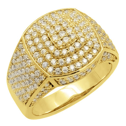 Beautiful Ring with Unique Style