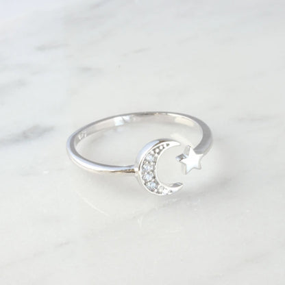 Vintage Handmade Ring