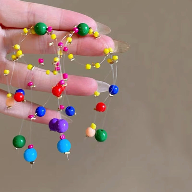 Elegant Earring for Every Occasion