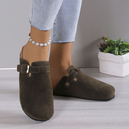 Elegant Orthopedic Sandals for Every Step