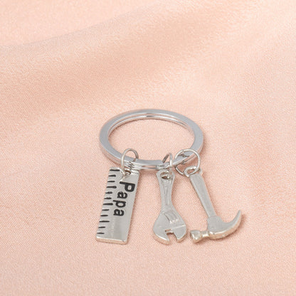 Delicate Artisan Pendant