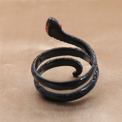 Delicate Artisan Ring