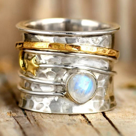 Vintage Handmade Ring