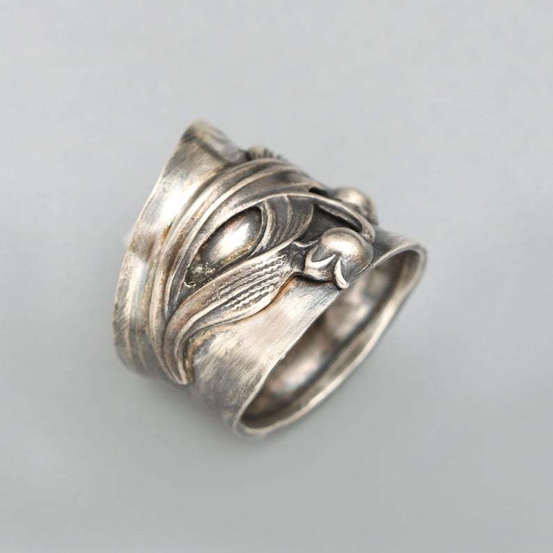 Elegant Ring for Every Occasion