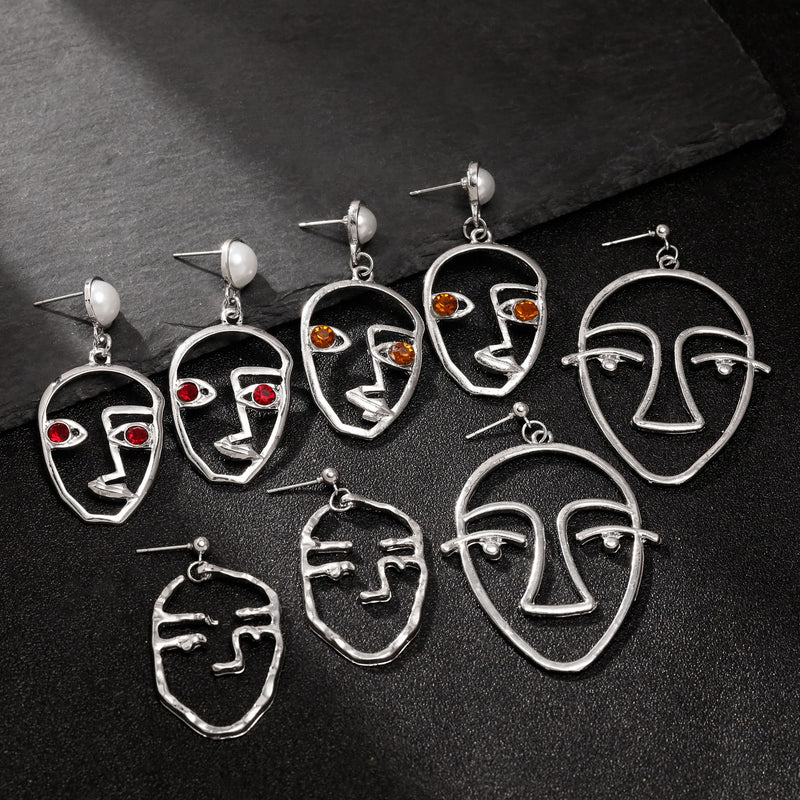 Classic Earring with Timeless Appeal