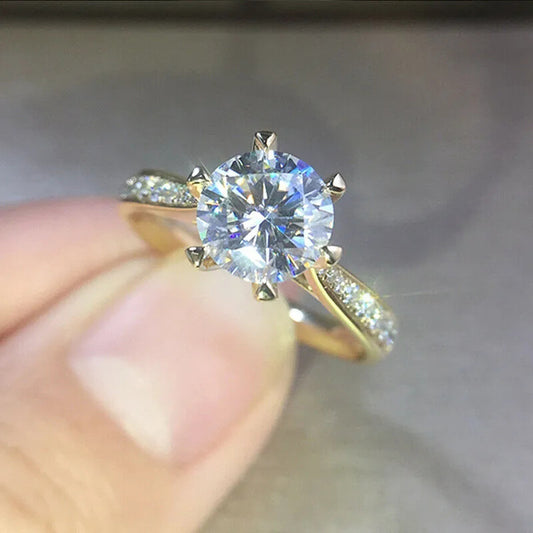Vintage Handmade Ring