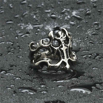 Charming Ring for Any Occasion