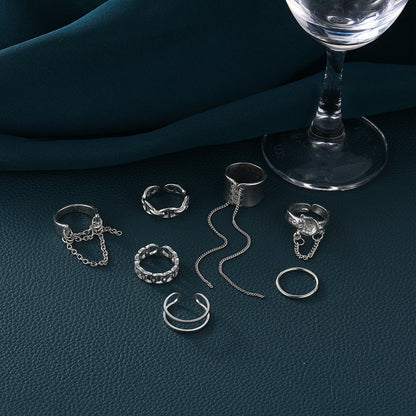 Delicate Artisan Set