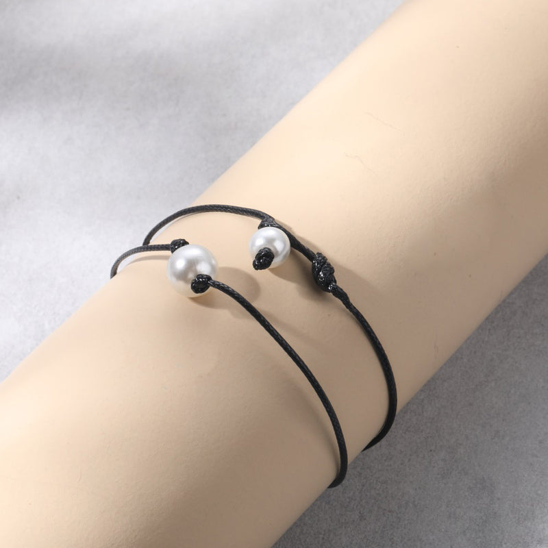 Elegant Pearl Necklace for Every Occasion