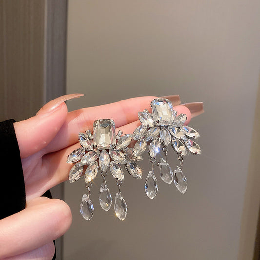 Elegant Earring for Every Occasion
