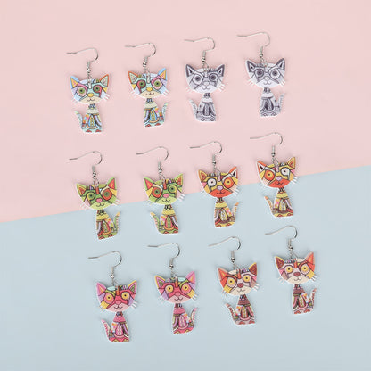 Elegant Earring for Every Occasion
