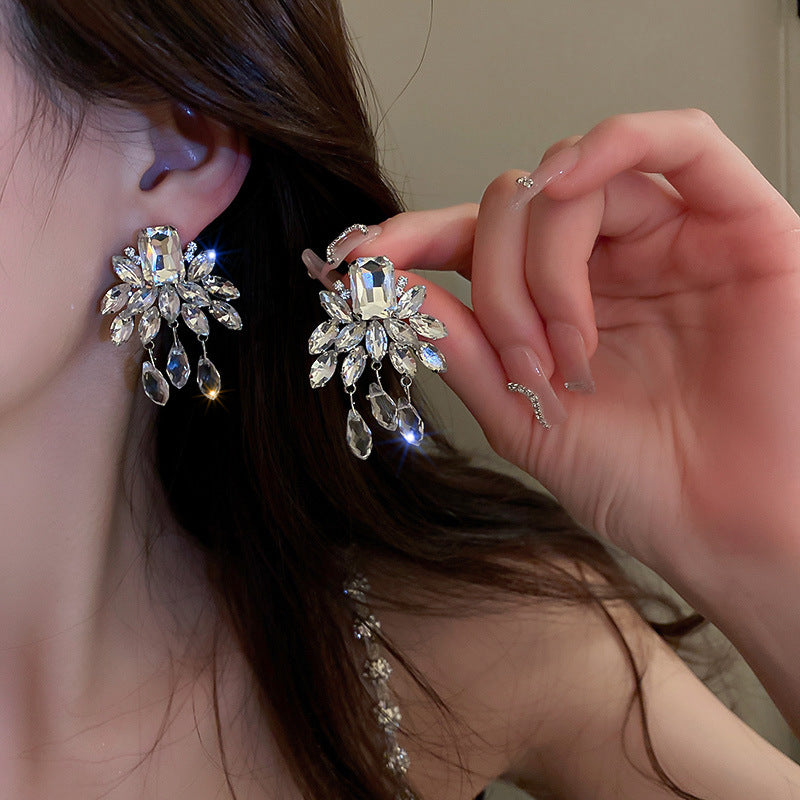 Elegant Earring for Every Occasion
