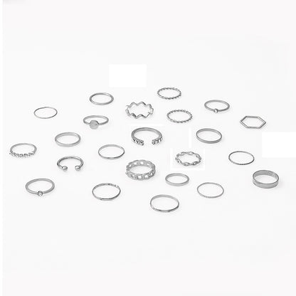 Charming Set for Any Occasion