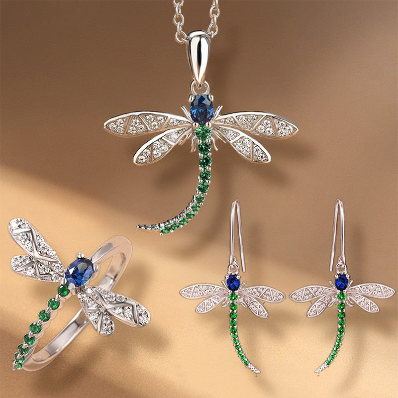 Romantic Earring for Special Moments