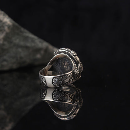 Stunning Ring for Daily Wear