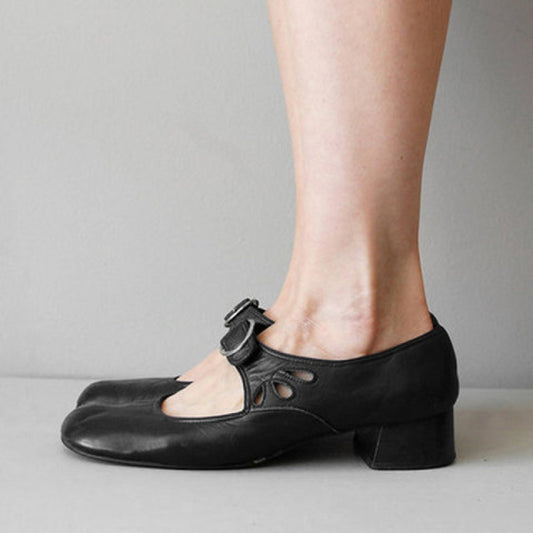 Elegant Orthopedic Shoes for Every Step