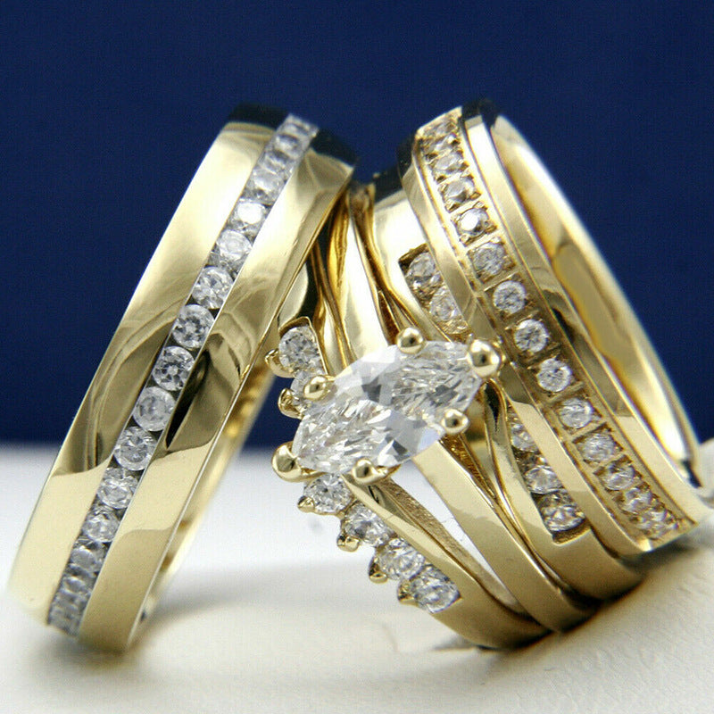 Stunning Set for Daily Wear