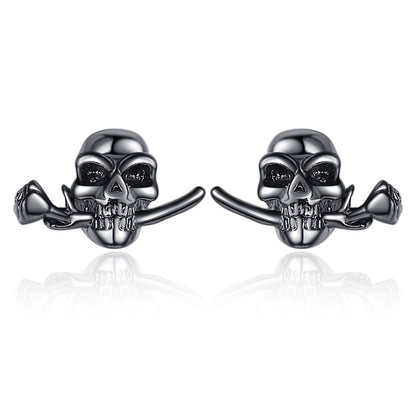 Elegant Silver Earring for Every Occasion