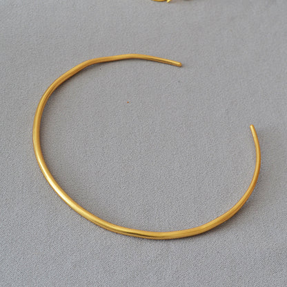 Elegant Gold Necklace for Every Occasion