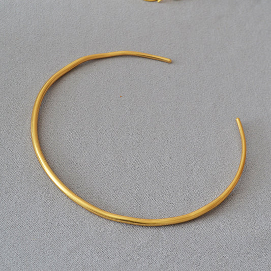 Elegant Gold Necklace for Every Occasion