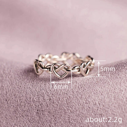 Stunning Ring for Daily Wear