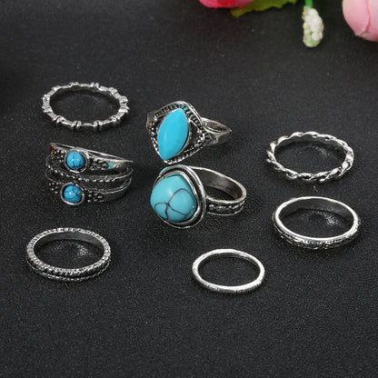 Charming Ring for Any Occasion