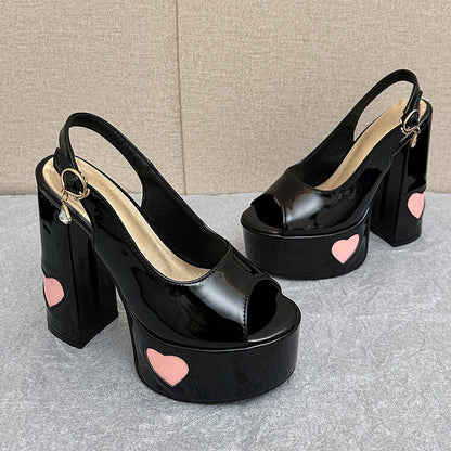 Graceful Orthopedic Sandals for Modern Look