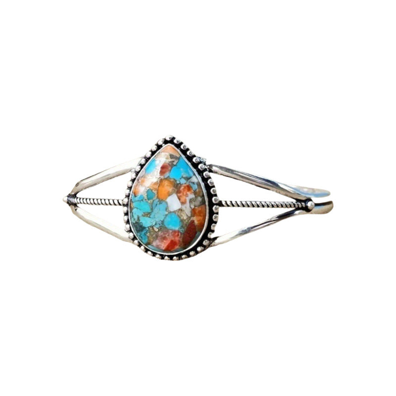 Delicate Artisan Bracelet