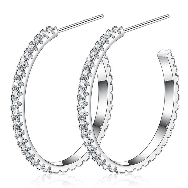 Romantic Earring for Special Moments