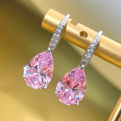 Romantic Earring for Special Moments