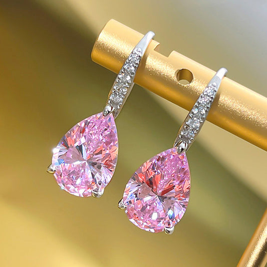Romantic Earring for Special Moments