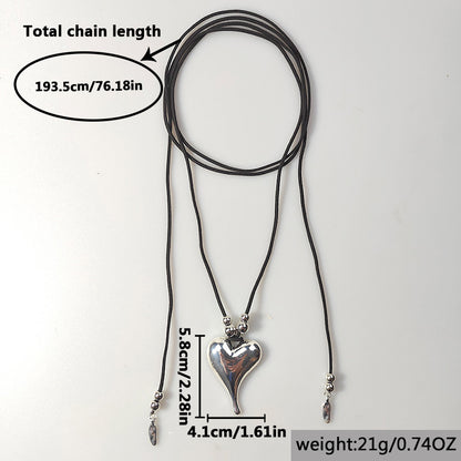 Romantic Necklace for Special Moments