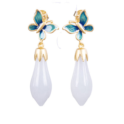 Elegant Gold Earring for Every Occasion