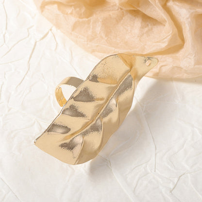 Beautiful Ring with Unique Style