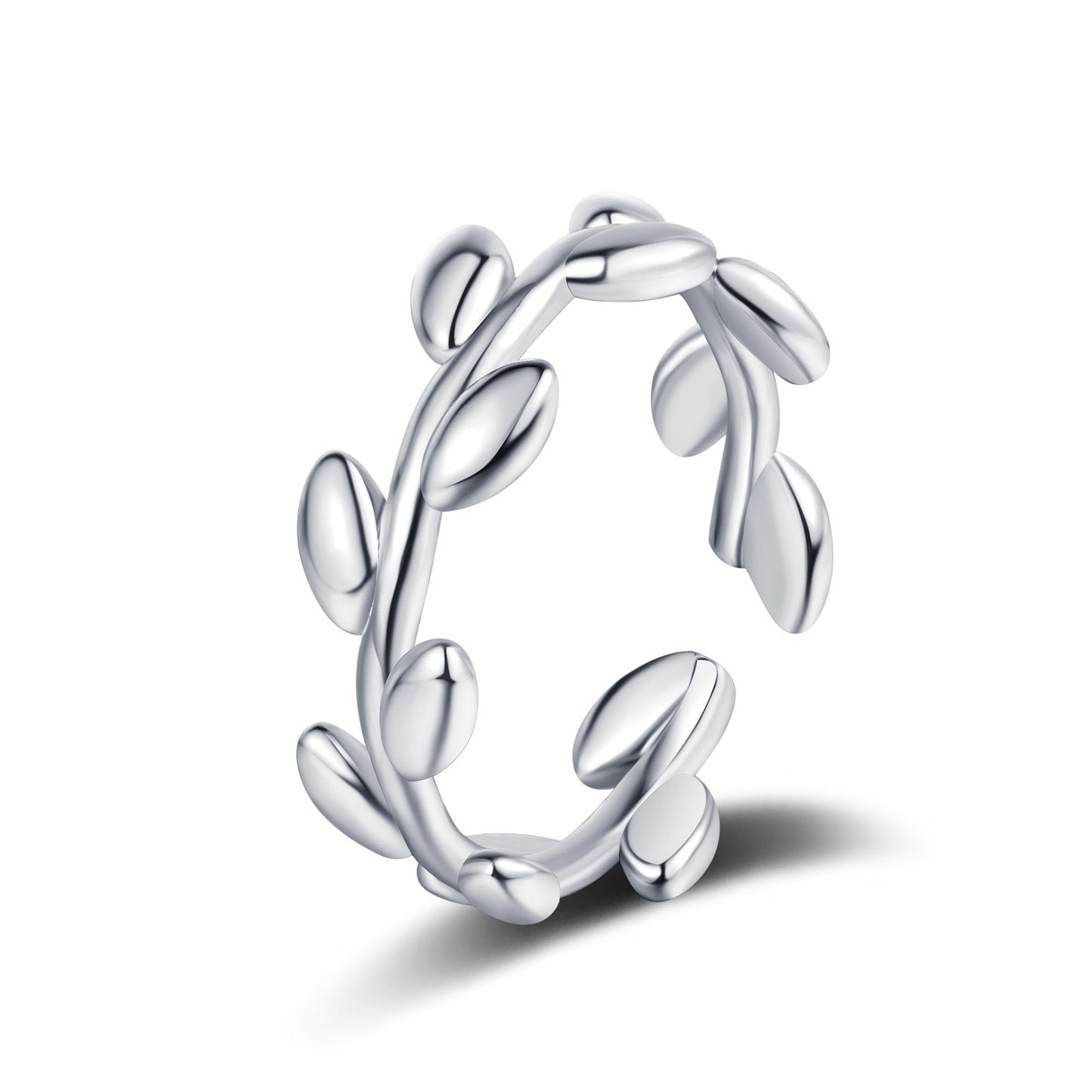 Classic Ring with Timeless Appeal