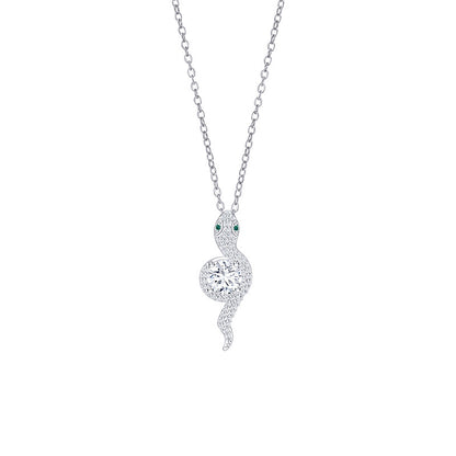Classic Necklace with Timeless Appeal