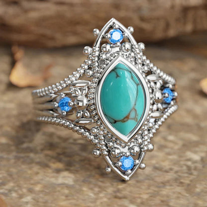 Delicate Artisan Piece