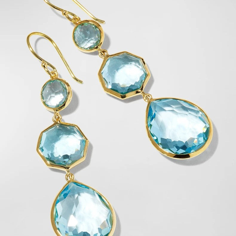 Stunning Earring for Daily Wear