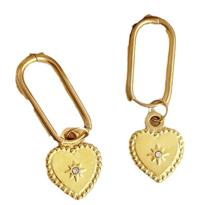 Elegant Earring for Every Occasion