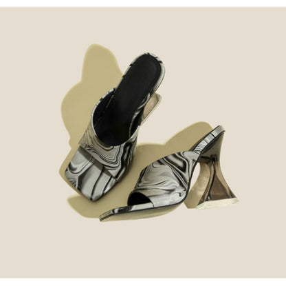 Classic Orthopedic Sandals with Timeless Style