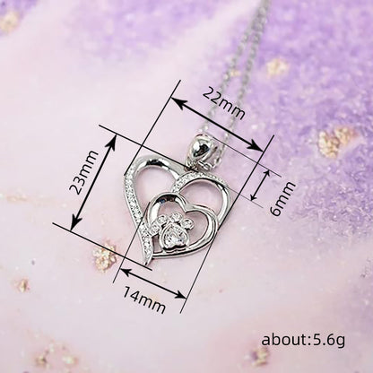 Classic Necklace with Timeless Appeal