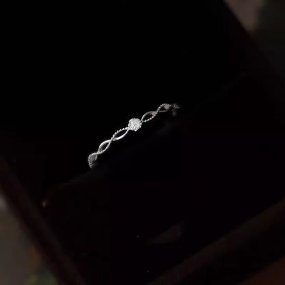 Charming Ring for Any Occasion